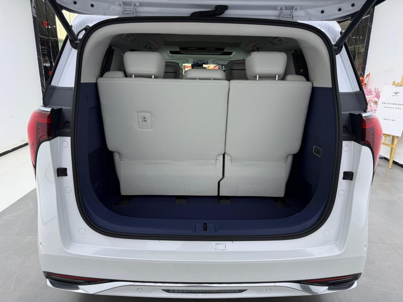 Buick Century 2025