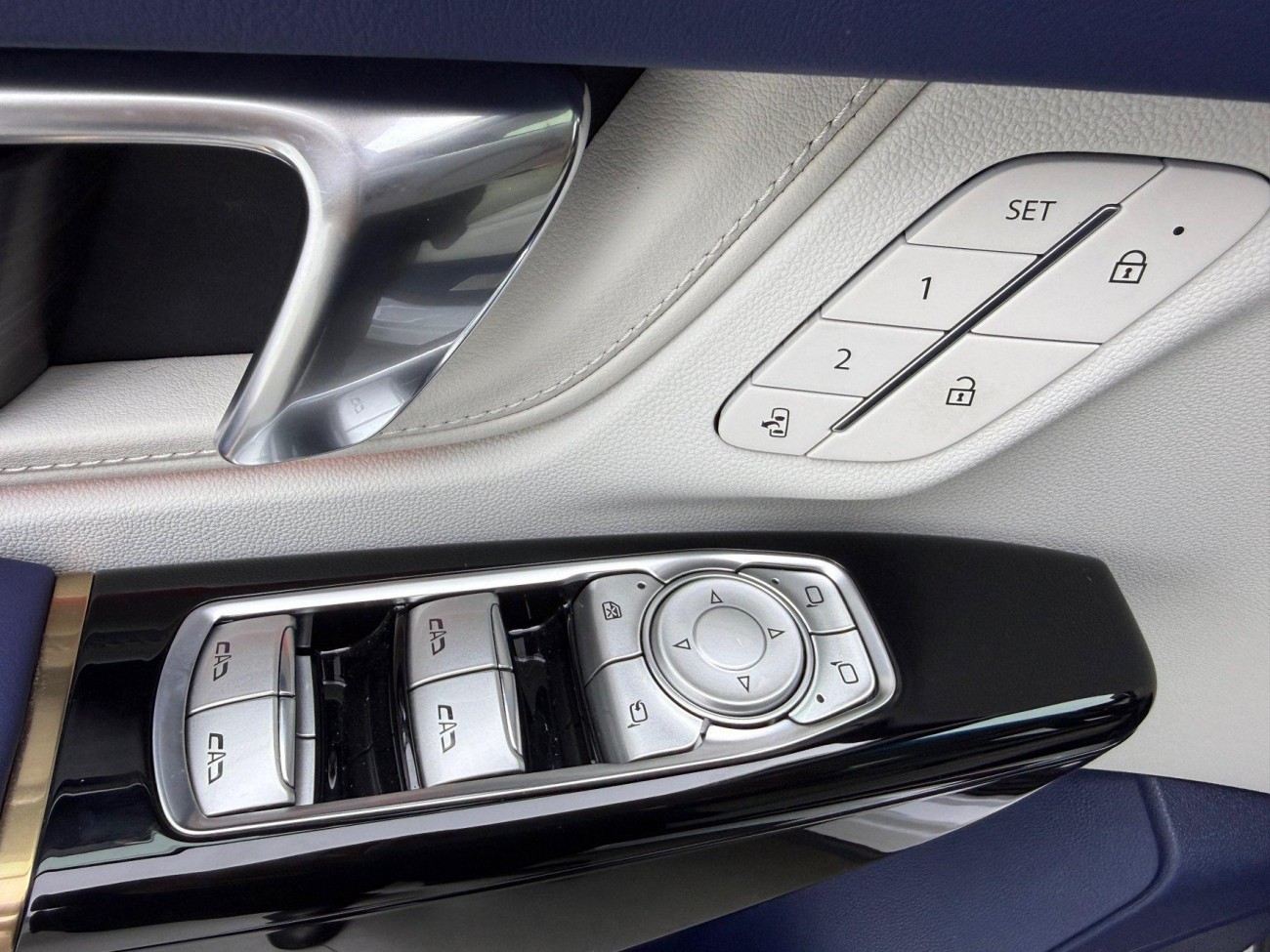 Buick Century 2025