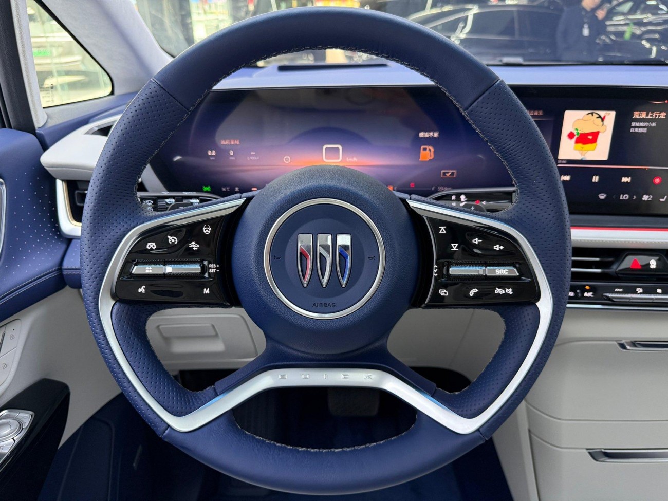 Buick Century 2025