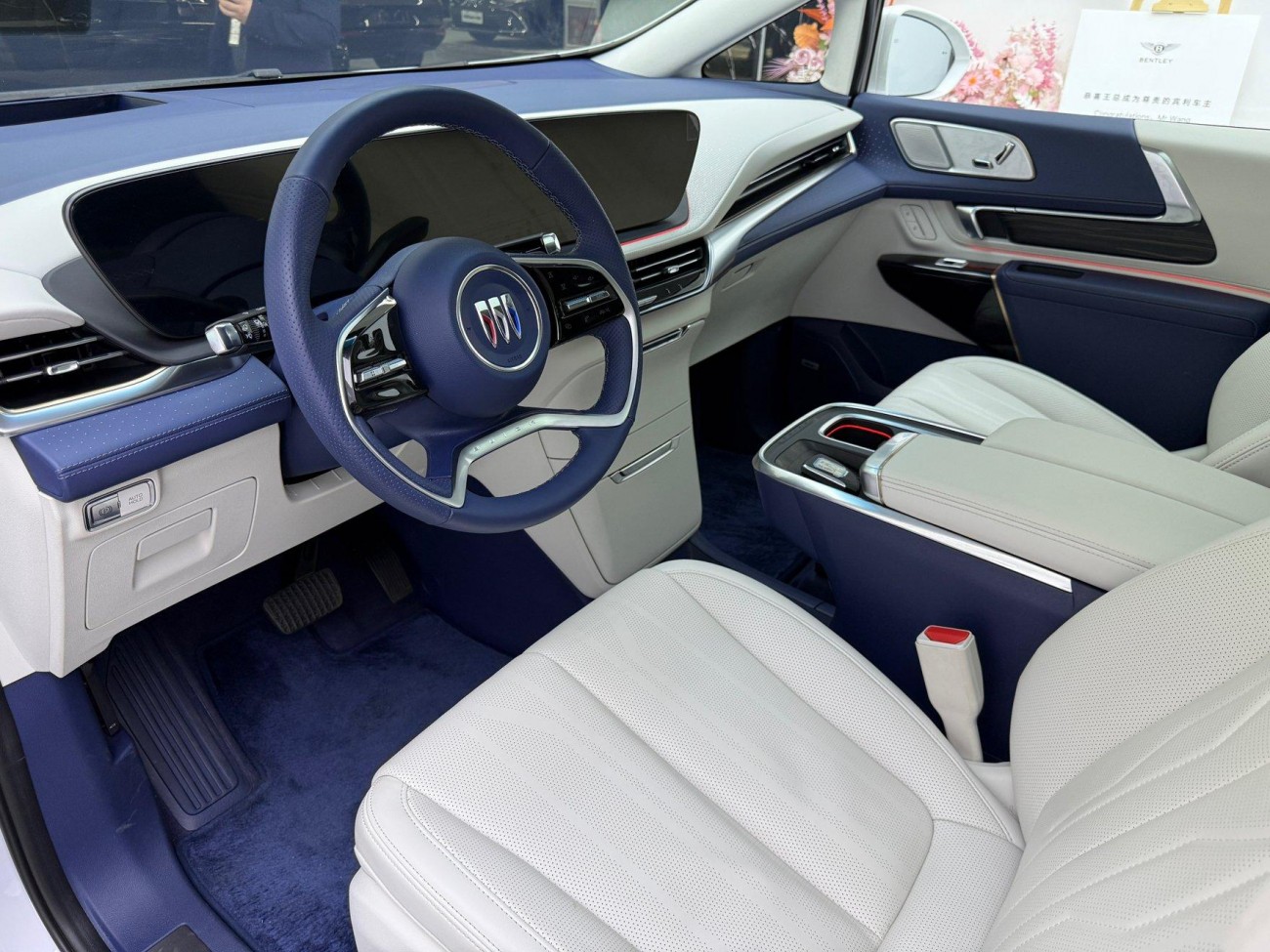 Buick Century 2025