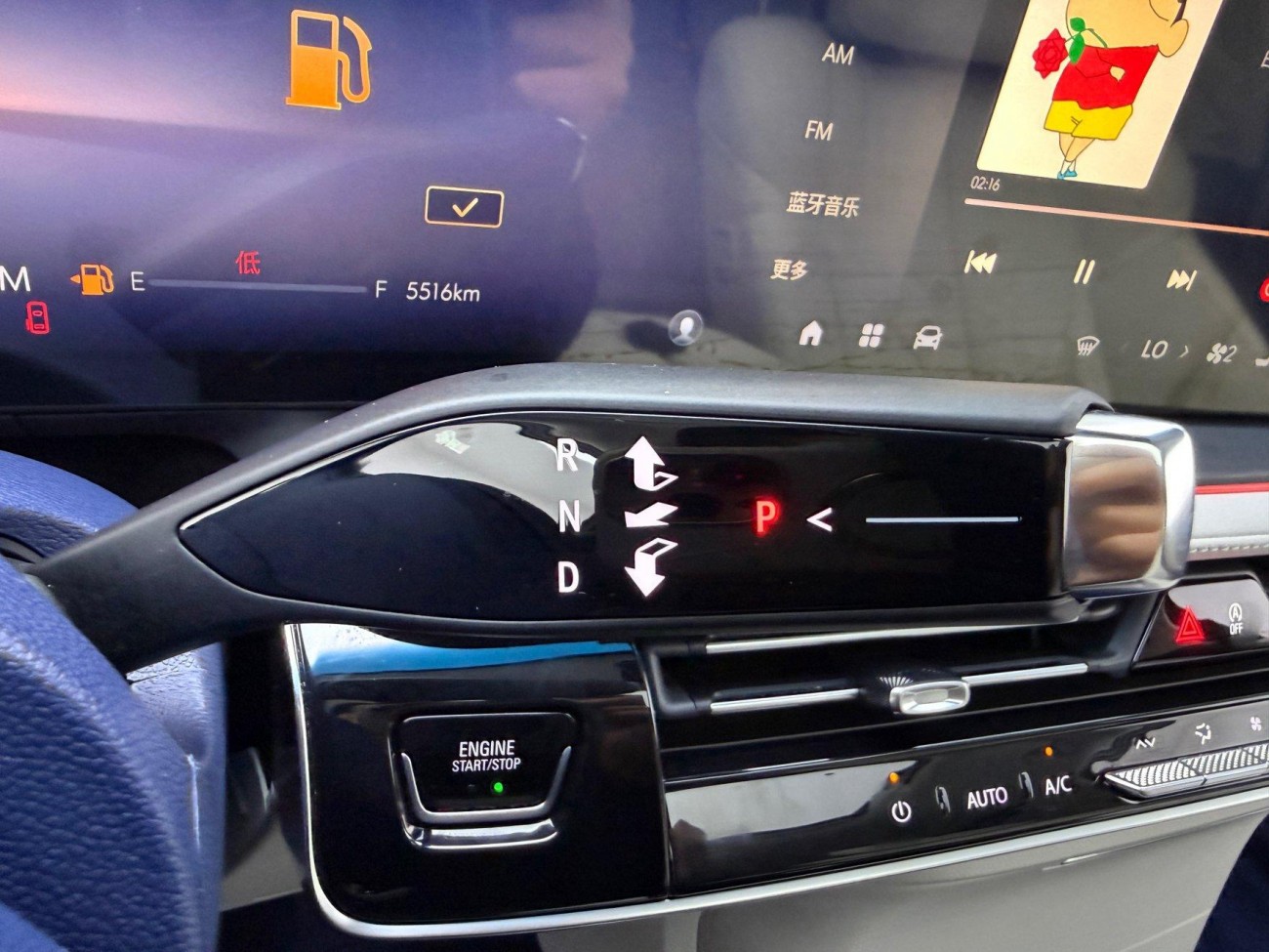 Buick Century 2025
