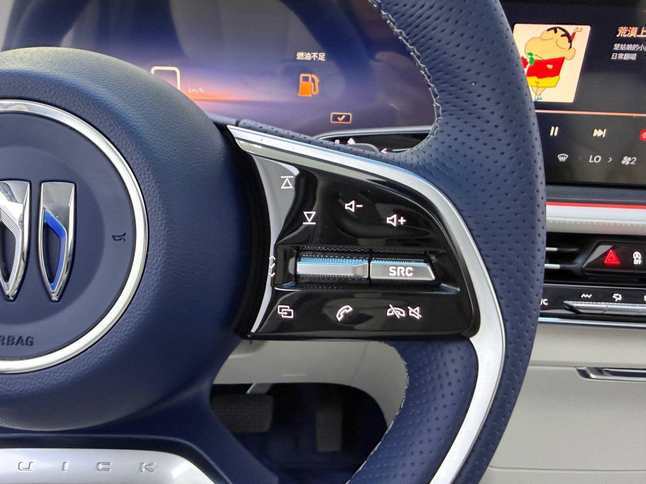 Buick Century 2025