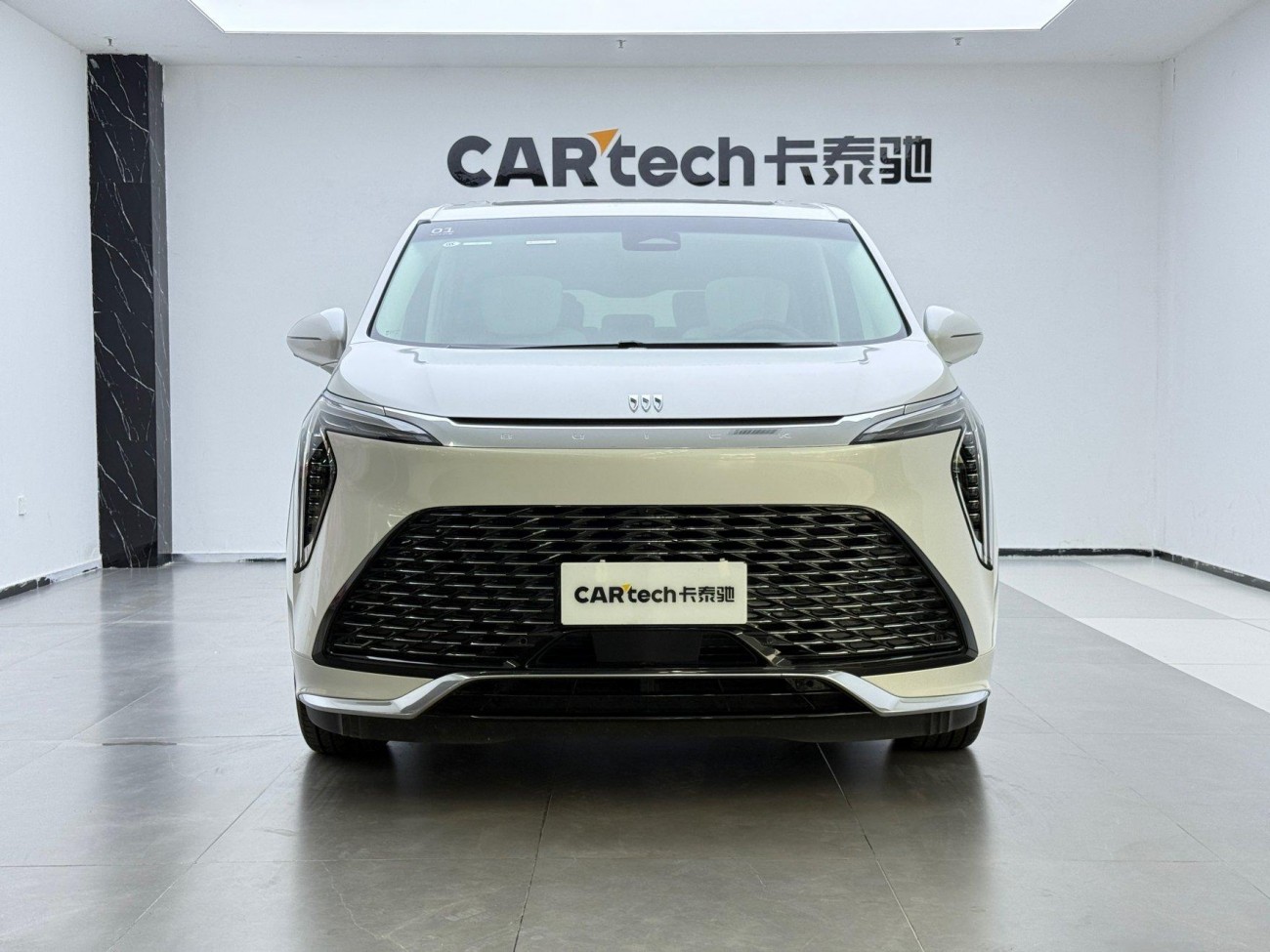 Buick Century 2025