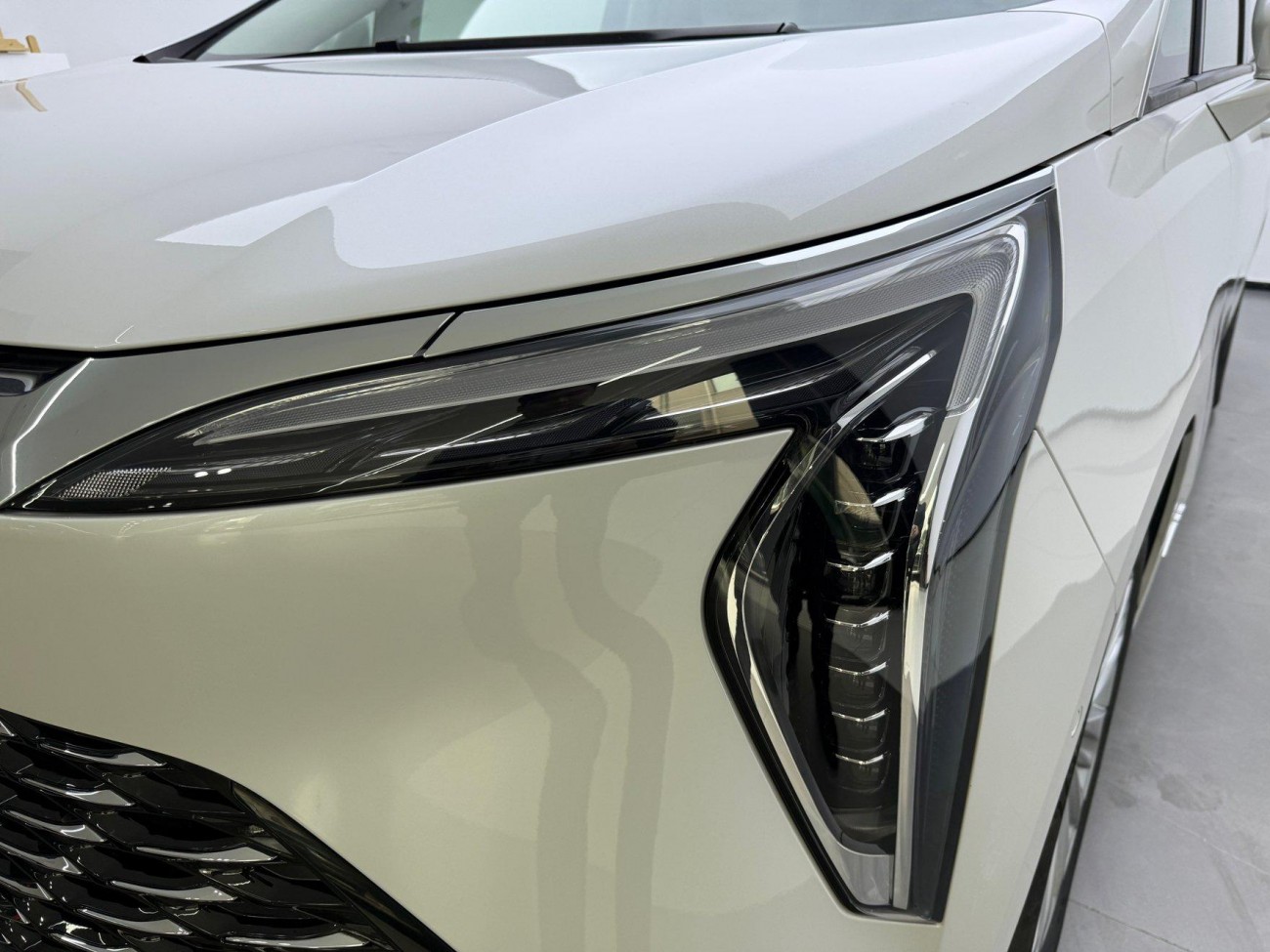 Buick Century 2025