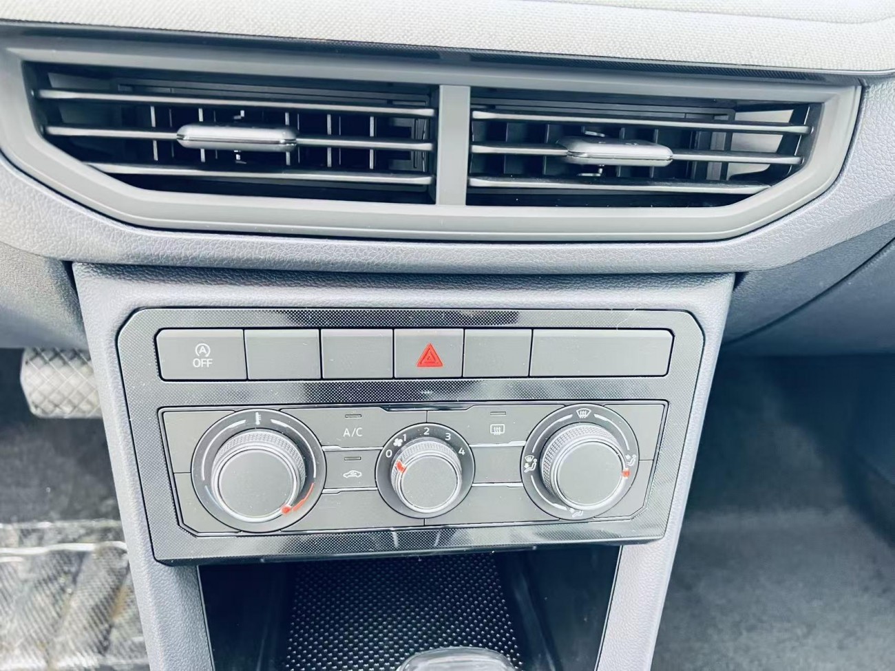 Volkswagen Tharu 2026