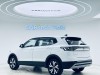 Volkswagen Tharu 2026