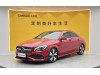 Mercedes-Benz CLA 200 2018