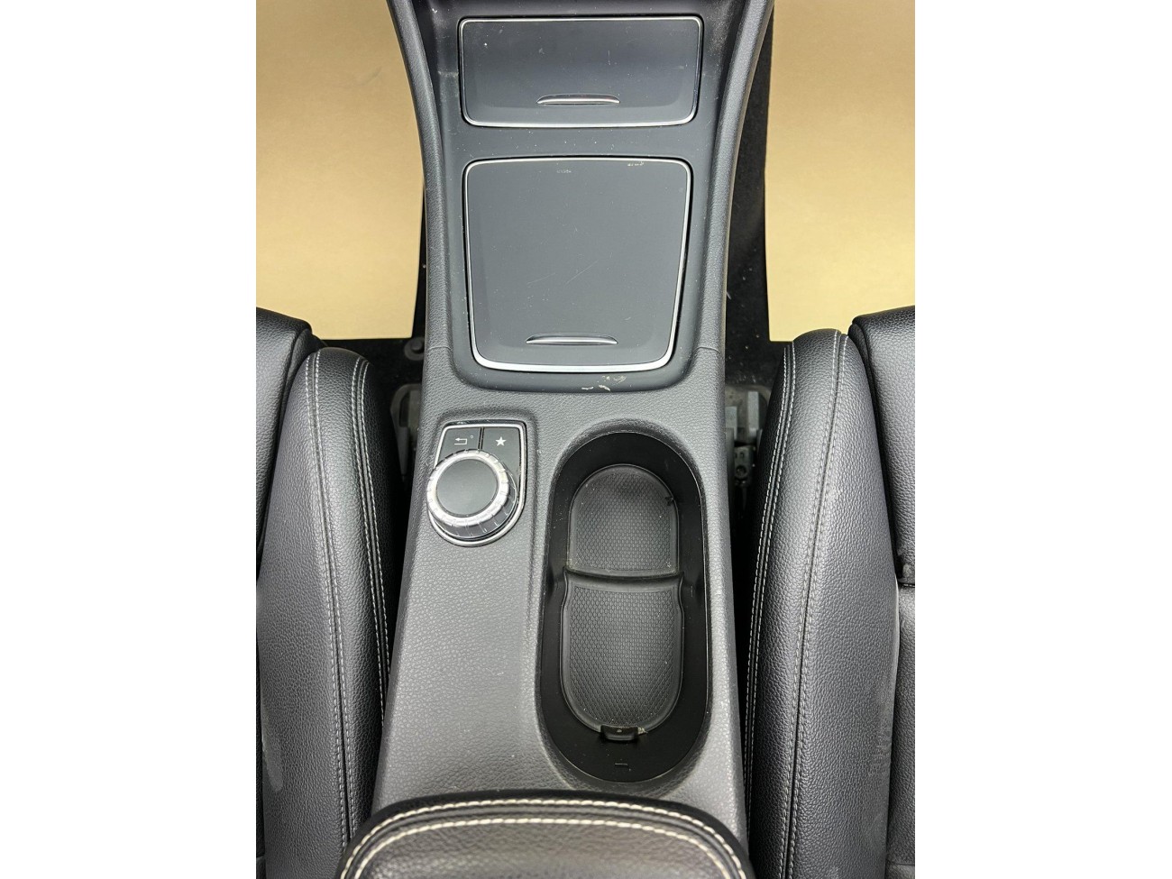 Mercedes-Benz CLA 200 2018