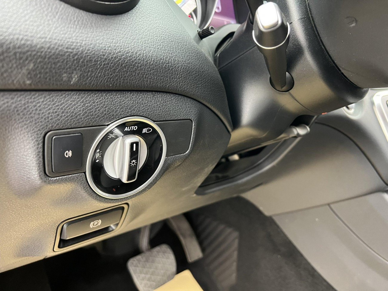 Mercedes-Benz CLA 200 2018