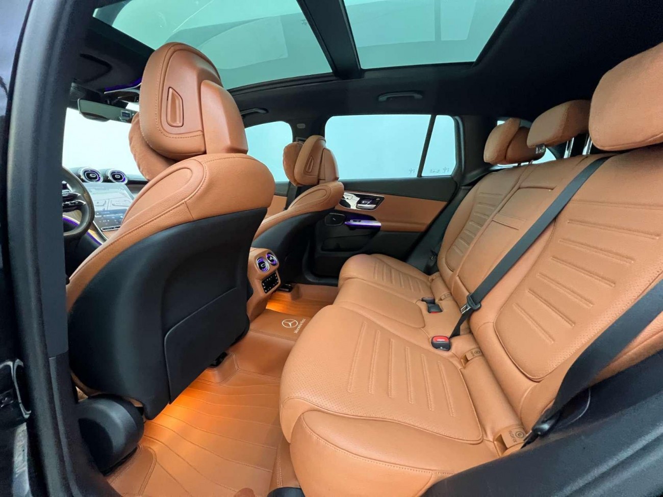 Mercedes-Benz GLC 300 L 2024