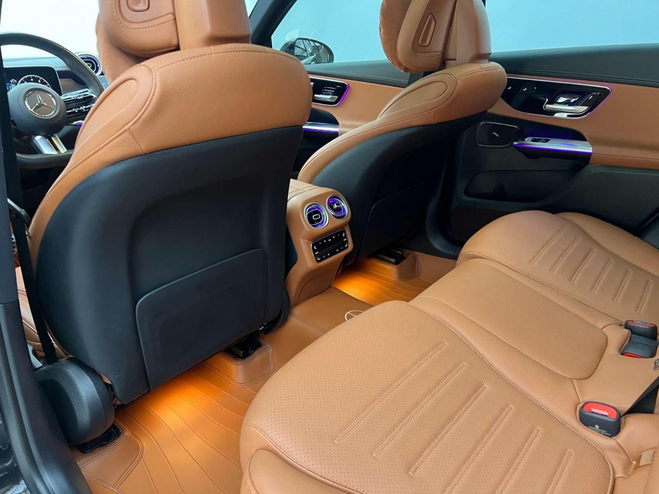 Mercedes-Benz GLC 300 L 2024