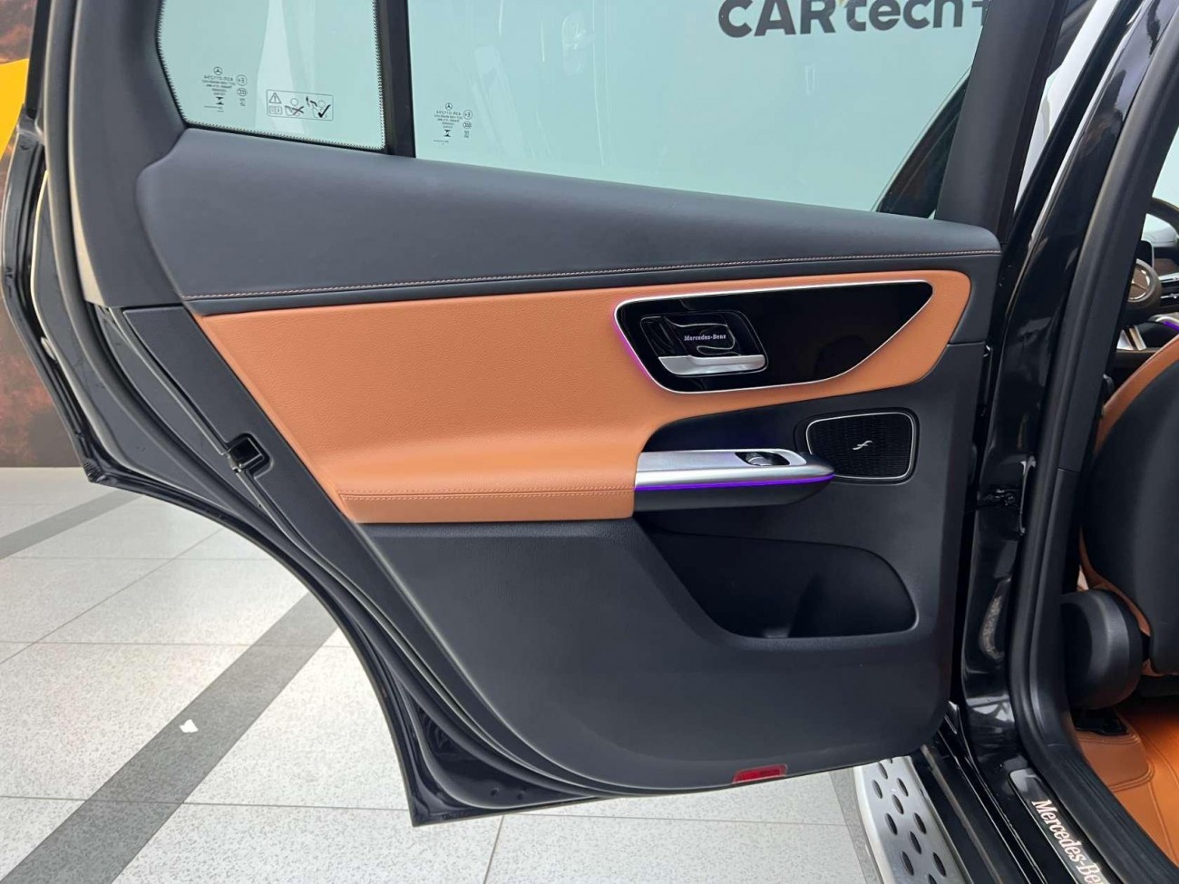 Mercedes-Benz GLC 300 L 2024