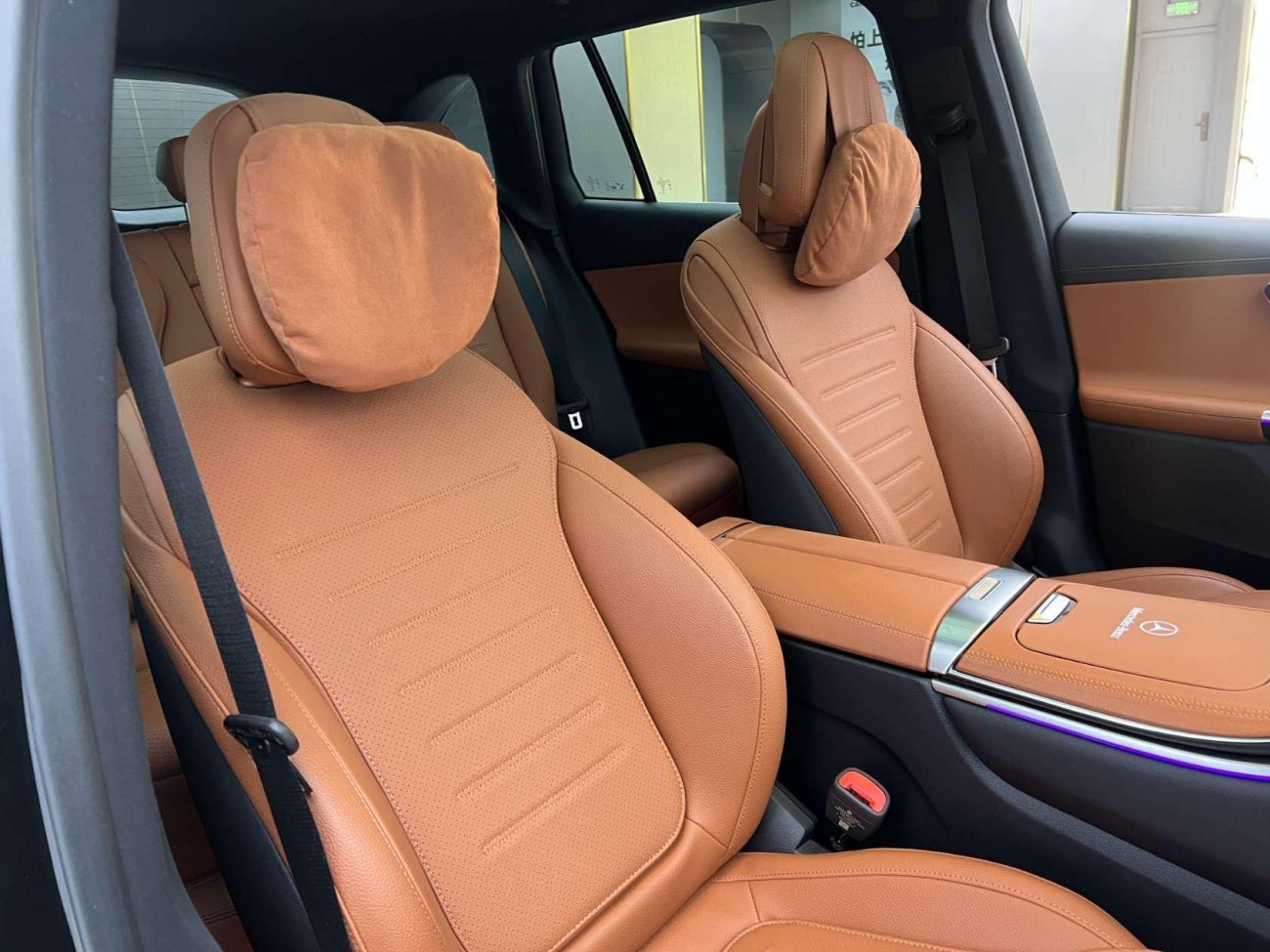 Mercedes-Benz GLC 300 L 2024