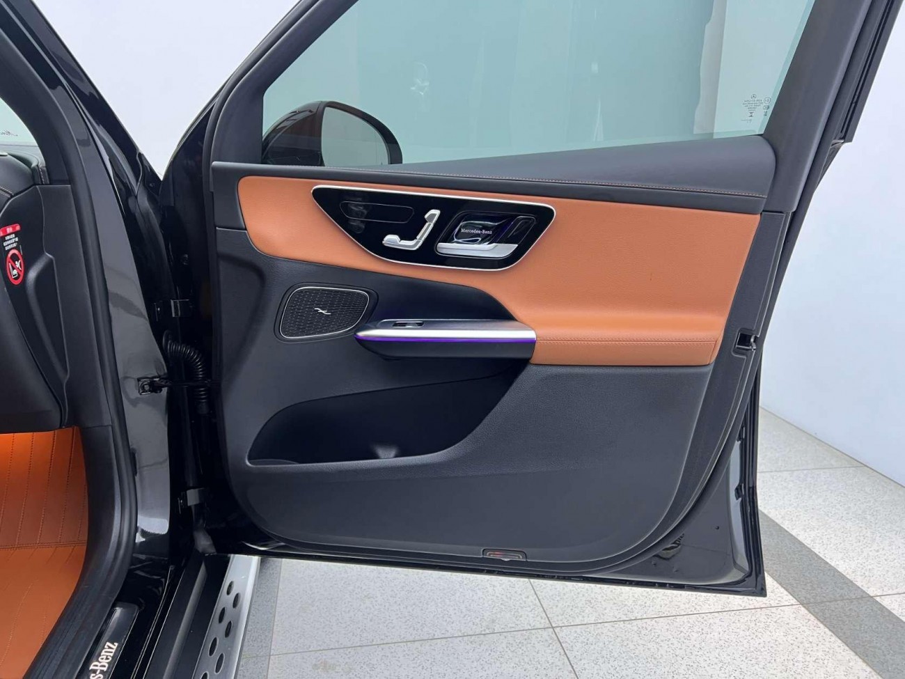 Mercedes-Benz GLC 300 L 2024