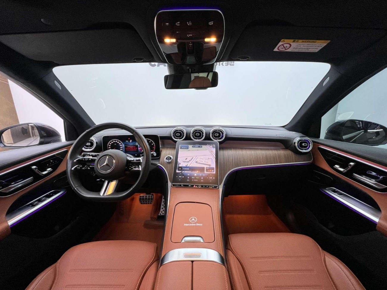 Mercedes-Benz GLC 300 L 2024