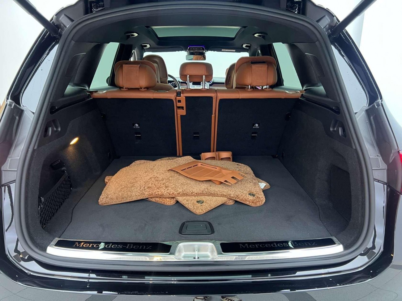 Mercedes-Benz GLC 300 L 2024