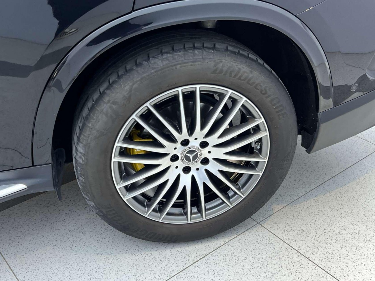 Mercedes-Benz GLC 300 L 2024