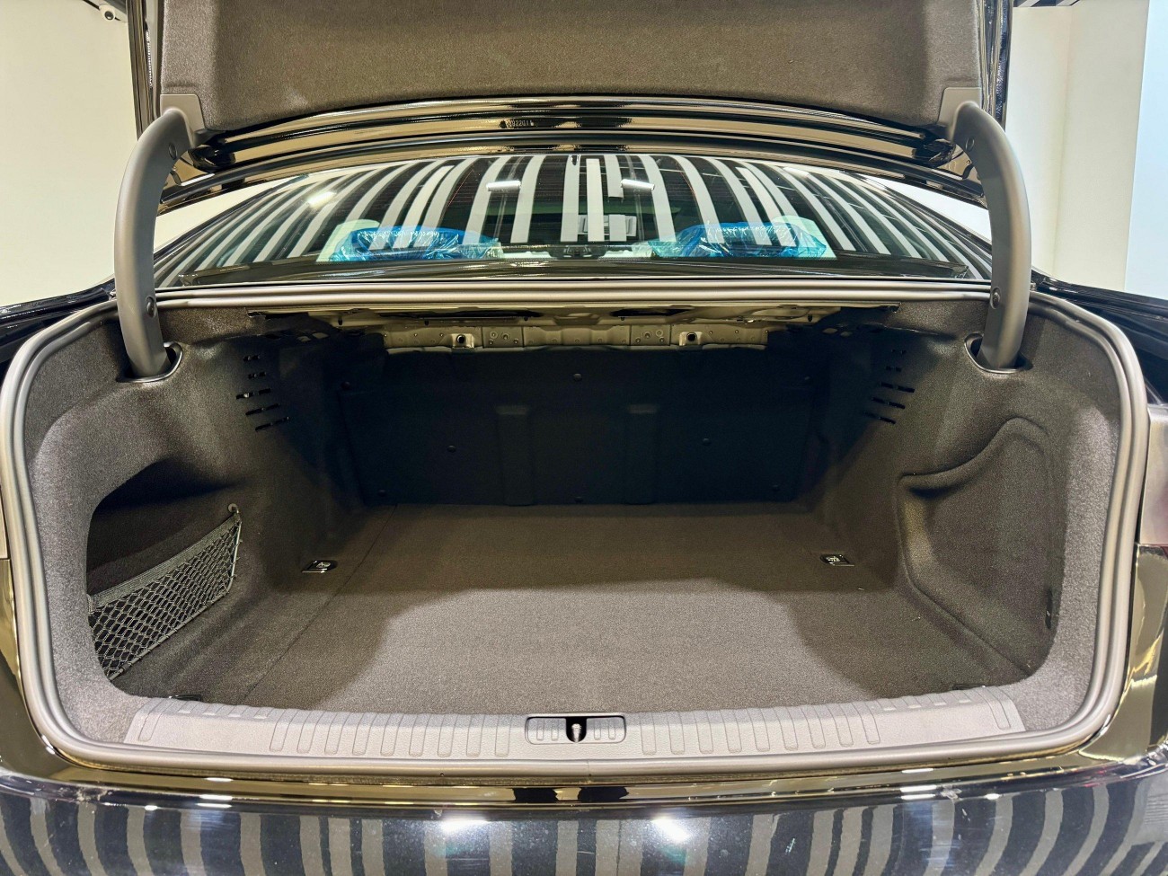 Audi A6L 40 TFSI 2025