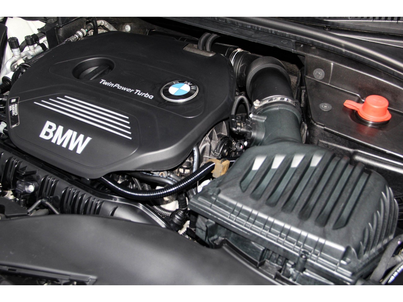BMW 120i 2019
