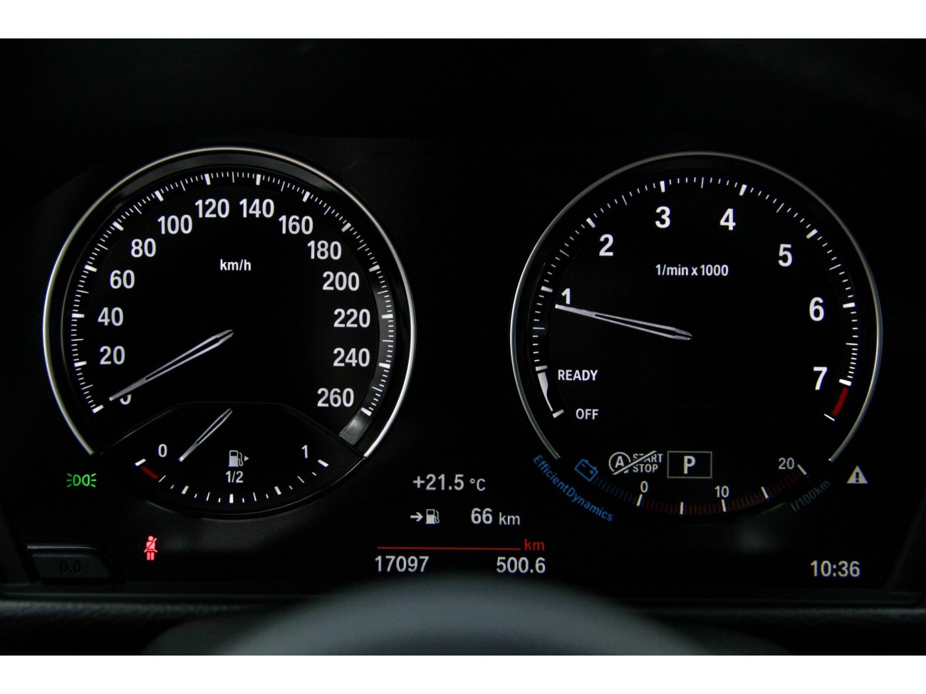 BMW 120i 2019