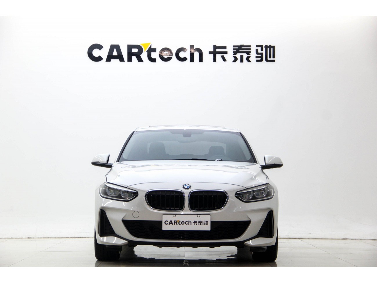 BMW 120i 2019