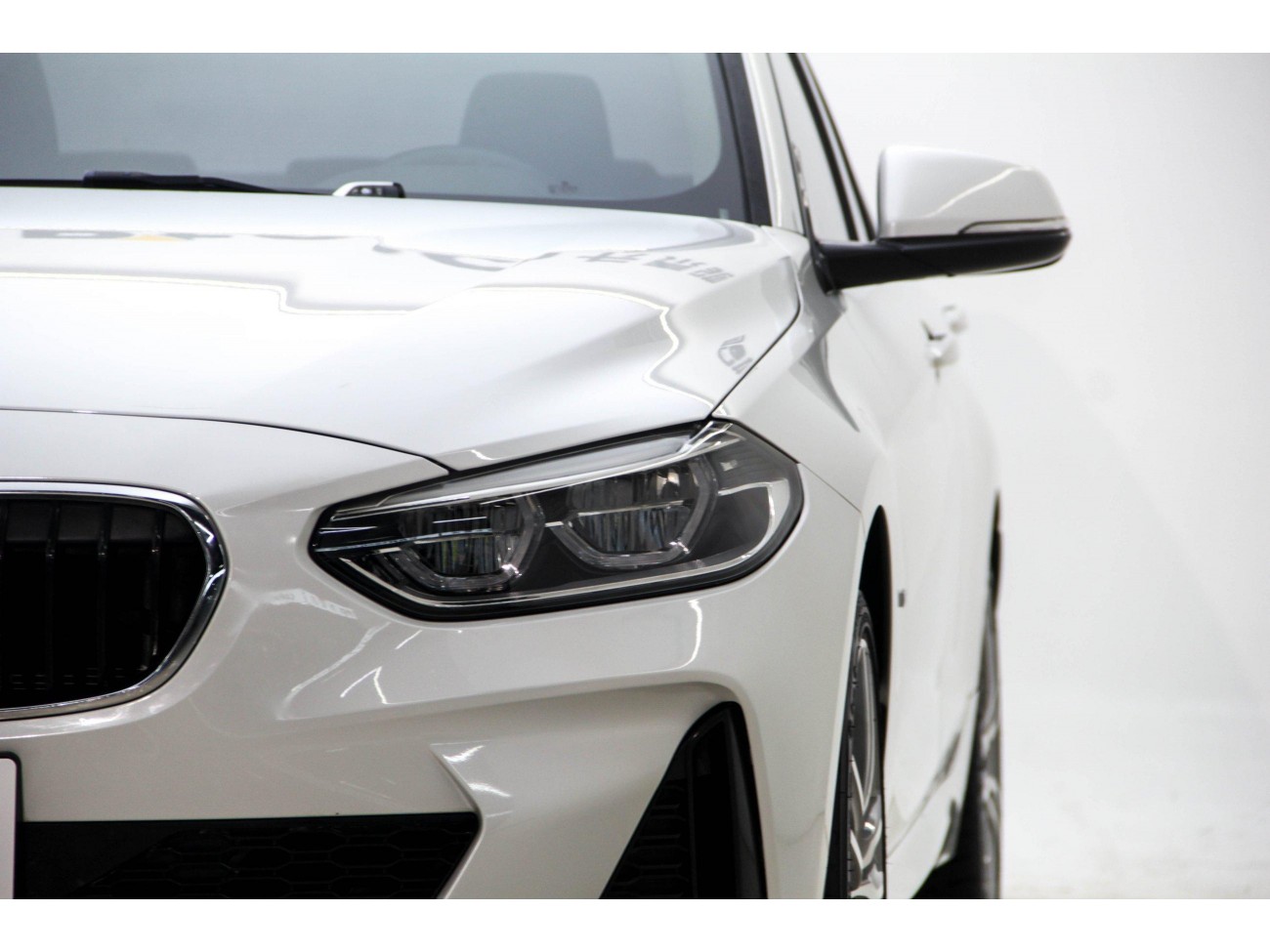 BMW 120i 2019