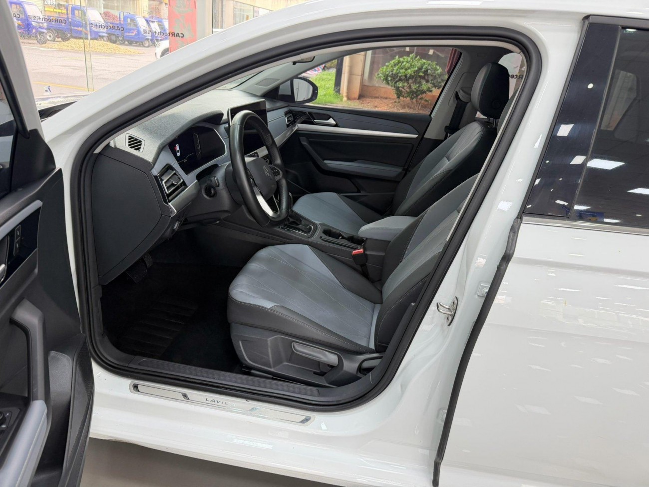 Volkswagen Lavida 2022
