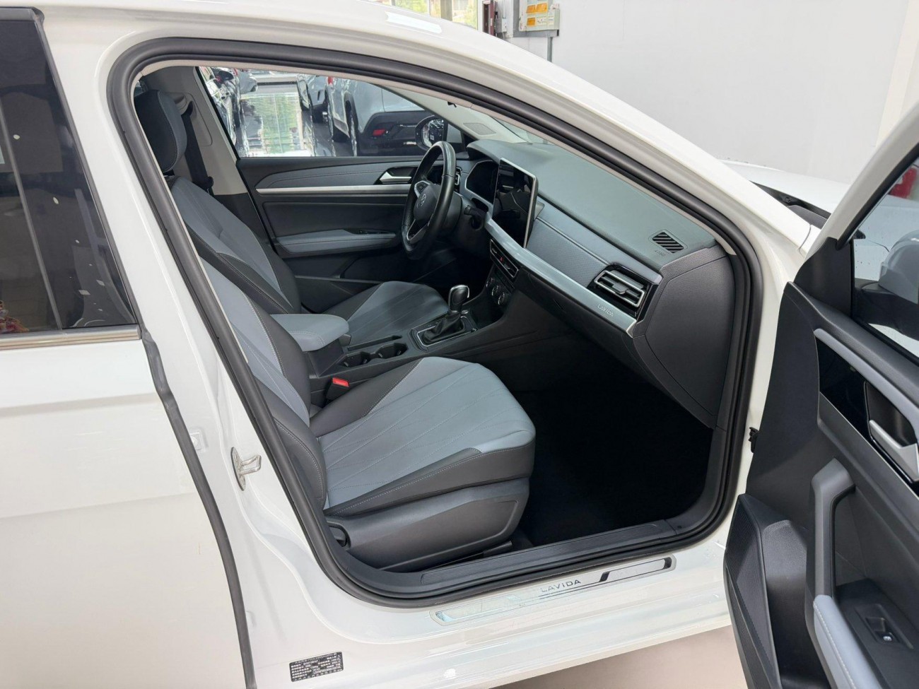 Volkswagen Lavida 2022