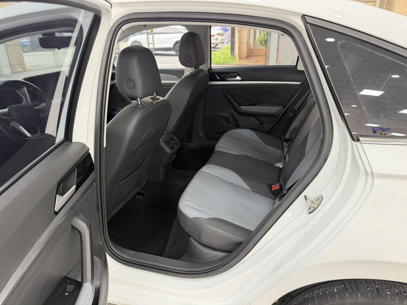 Volkswagen Lavida 2022
