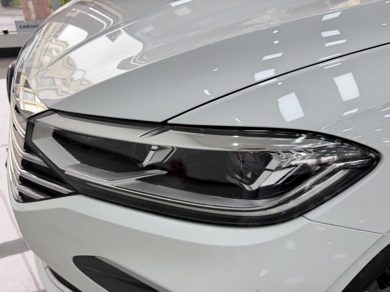 Volkswagen Lavida 2022
