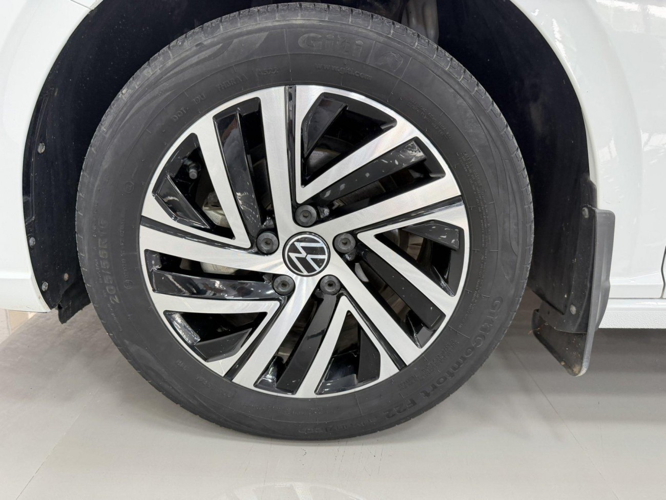 Volkswagen Lavida 2022