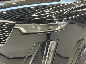 Cadillac XT6 2022