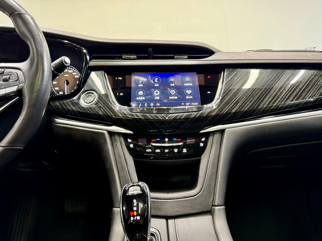 Cadillac XT6 2022