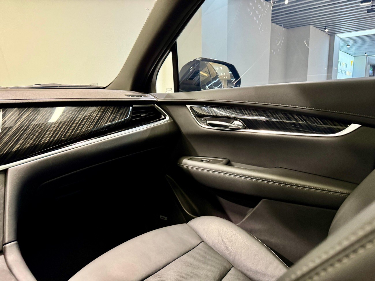 Cadillac XT6 2022