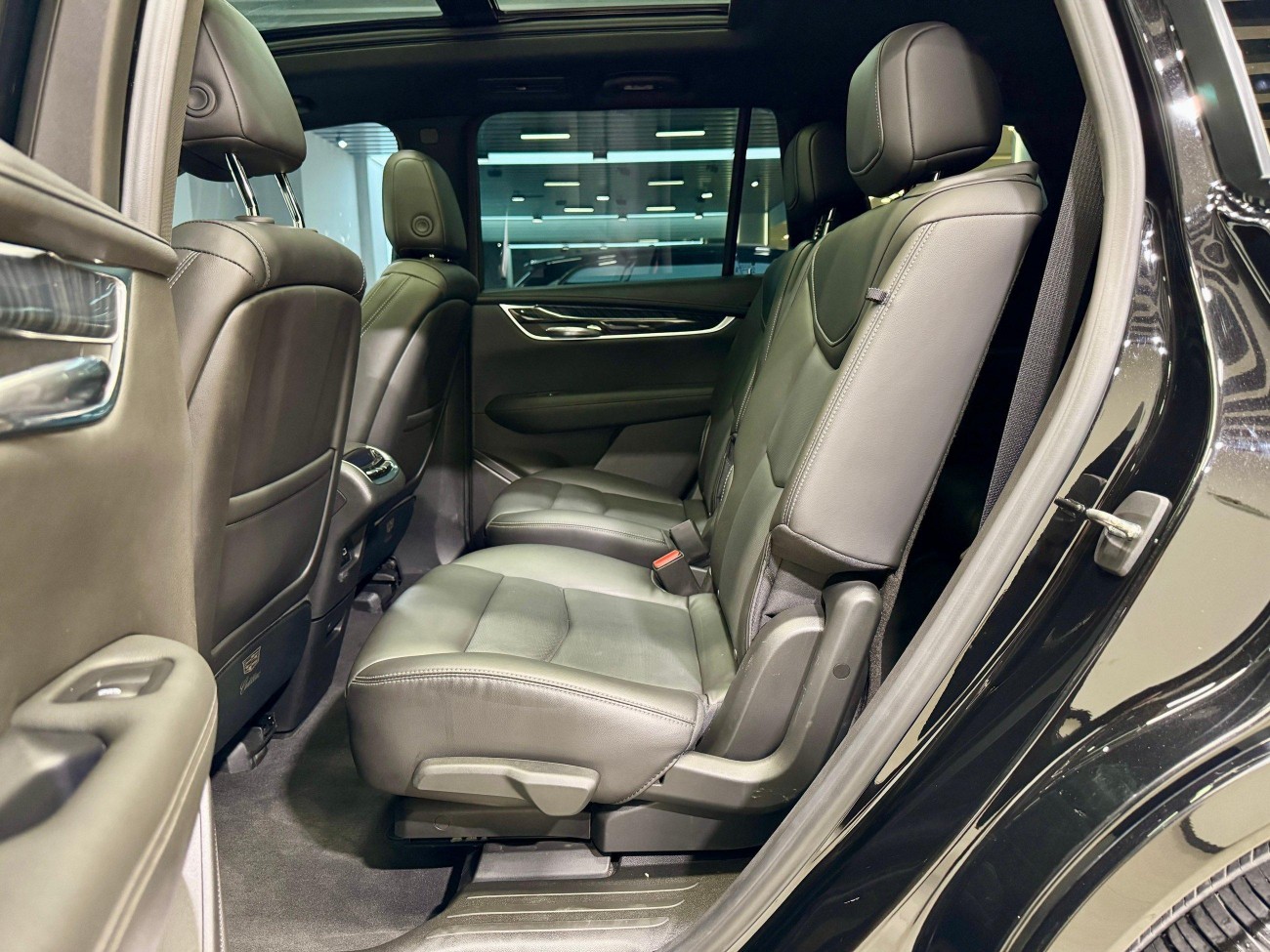 Cadillac XT6 2022