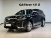 Cadillac XT6 2022