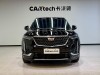 Cadillac XT6 2022