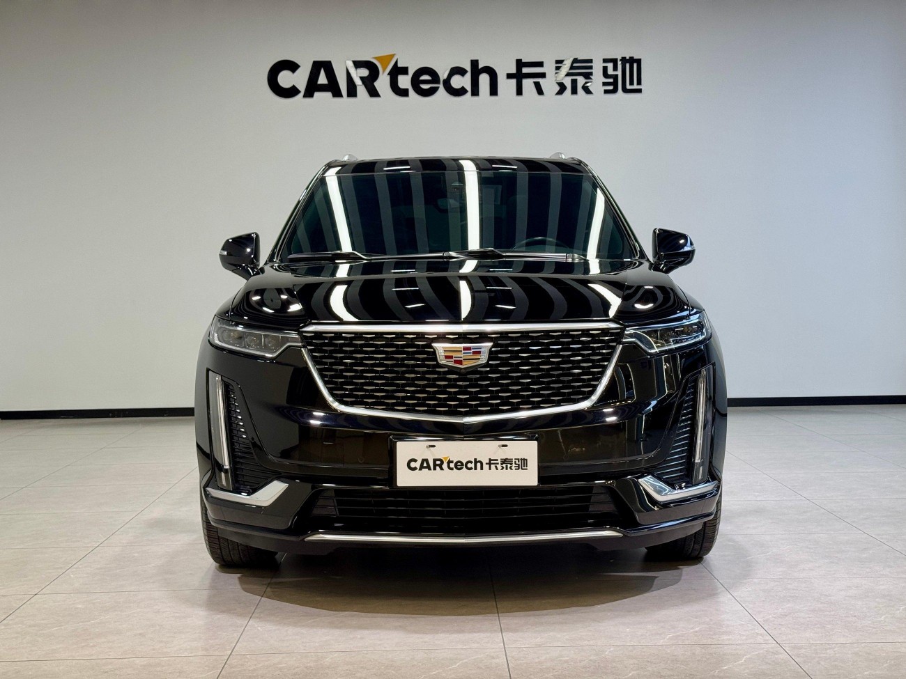 Cadillac XT6 2022