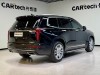 Cadillac XT6 2022