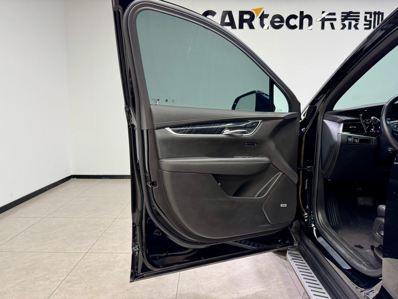 Cadillac XT6 2022