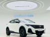 Trumpchi GS3 2026