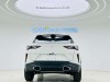 Trumpchi GS3 2026