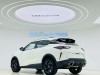 Trumpchi GS3 2026