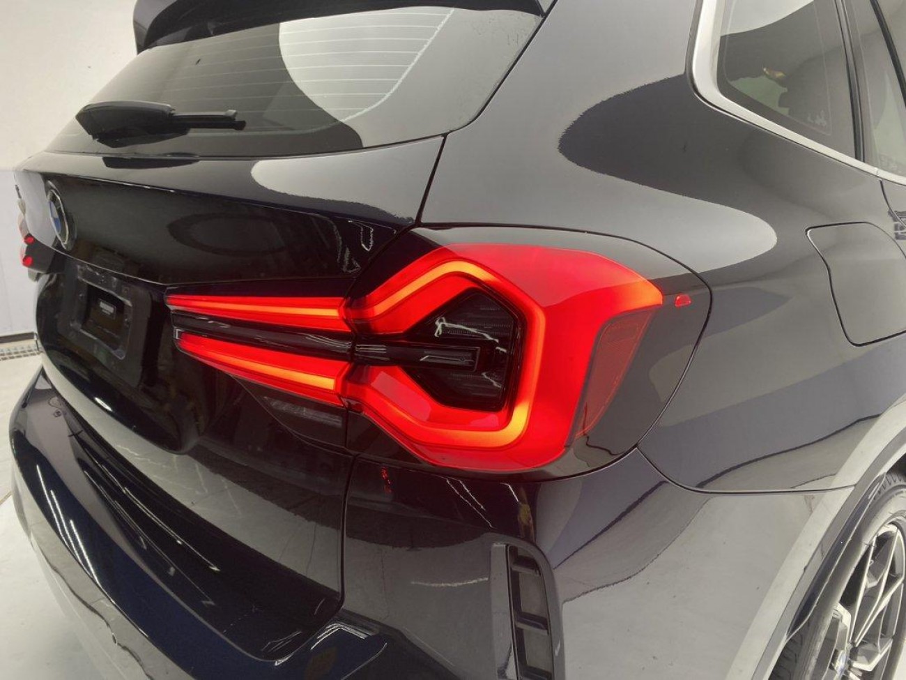 BMW X1 2023