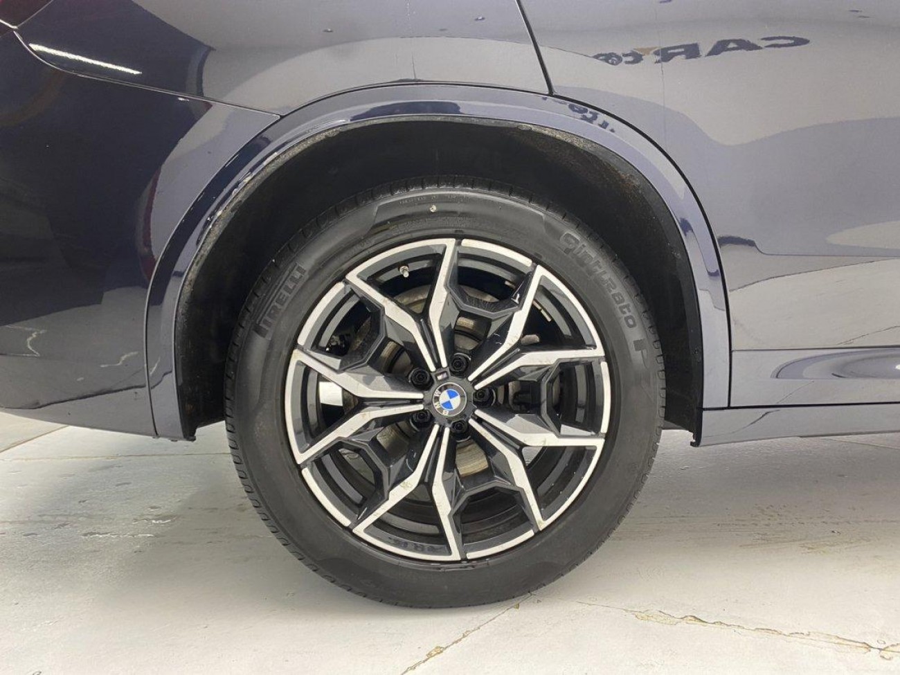 BMW X1 2023