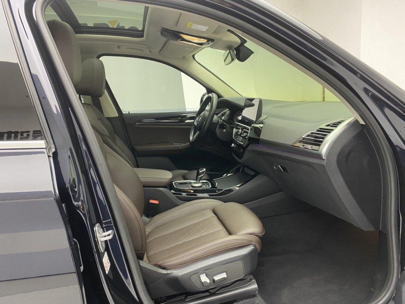 BMW X1 2023
