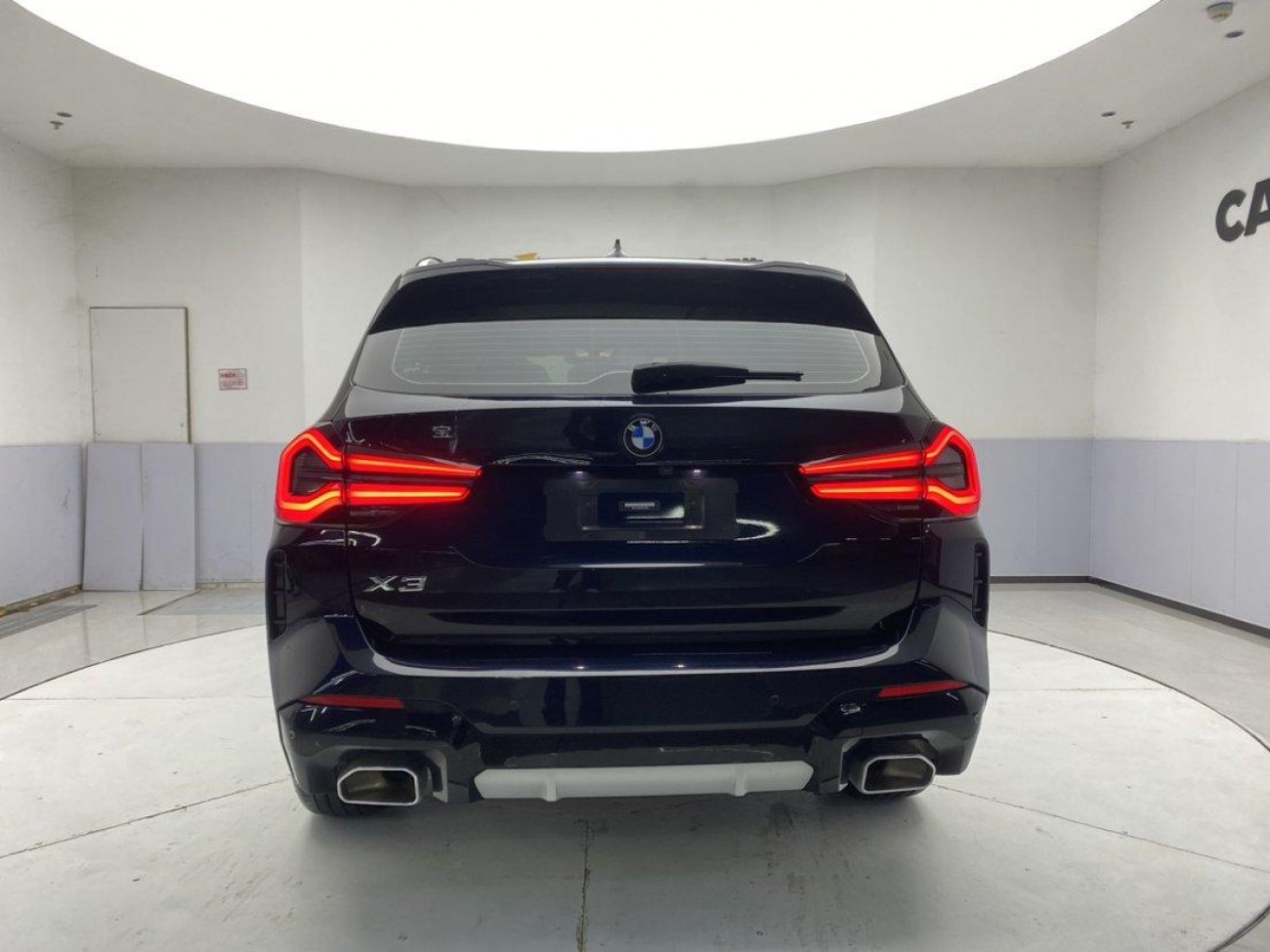 BMW X1 2023