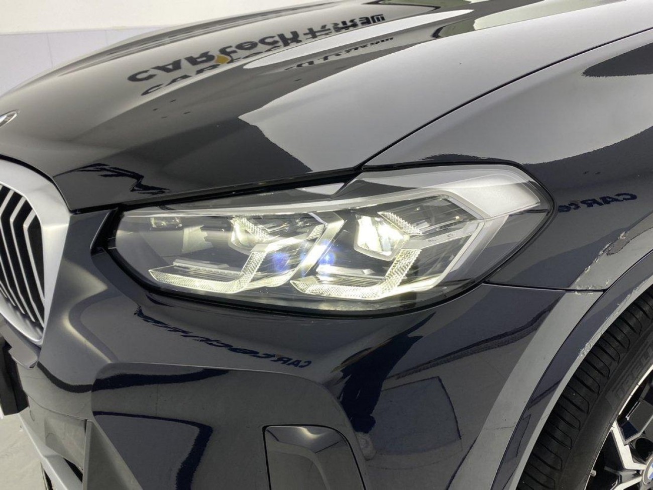 BMW X1 2023