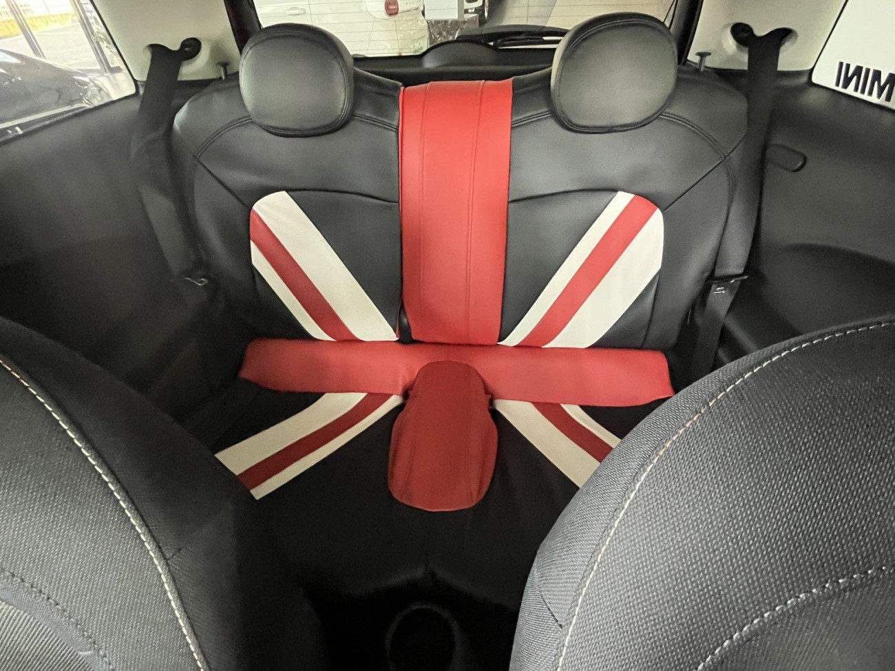 Mini ONE 2016