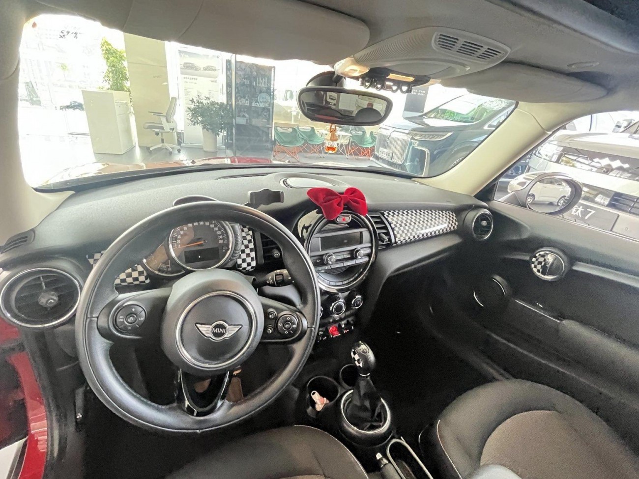 Mini ONE 2016